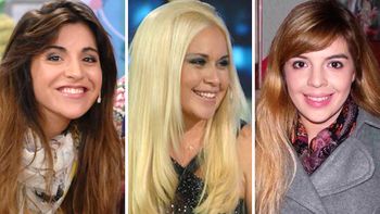 nuevo round: dalma y giannina salieron a matar a ojeda nuevo round: dalma y giannina salieron a matar a ojeda