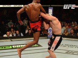 el desafiante video de la ufc para los protagonistas de una famosa serie el desafiante video de la ufc para los protagonistas de una famosa serie