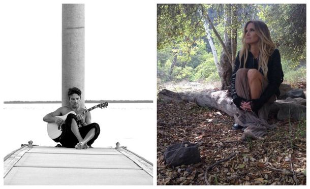 Sofía Zámolo, la elegida por Ricardo Arjona para su nuevo video clip