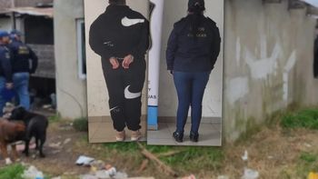 Tres mujeres detenidas en La Plata por participar en una red de trata