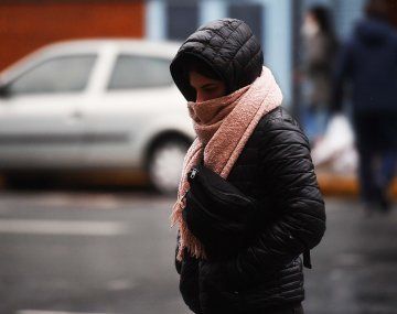 Alerta por frío extremo para 15 distritos bonaerenses: a cuáles afecta