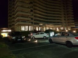 Tragedia en una lujosa torre de Punta del Este