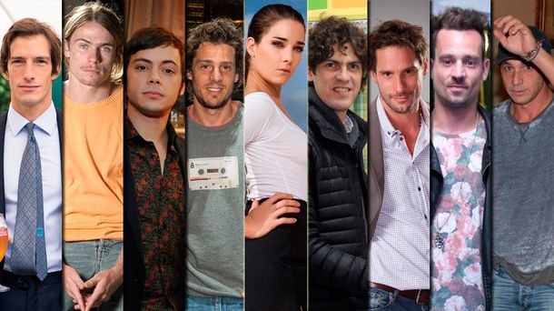 Uno x uno: la lista de romances de Juana Viale