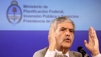 el gobierno hara una denuncia penal por el fuerte apagon el gobierno hara una denuncia penal por el fuerte apagon