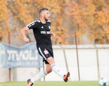 El capitán de Deportivo Riestra palpitó el duelo contra River: Vamos a ir a jugar una guerra