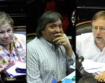 ¿Cuál es la postura de cada bloque de cara a la inminente votación?