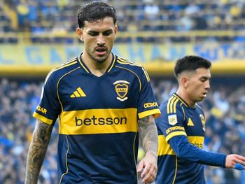 Boca, al borde: así quedó la Tabla Anual pensando en la Libertadores
