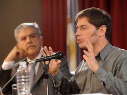 El Gobierno oficializó el aumento en las tarifas de luz