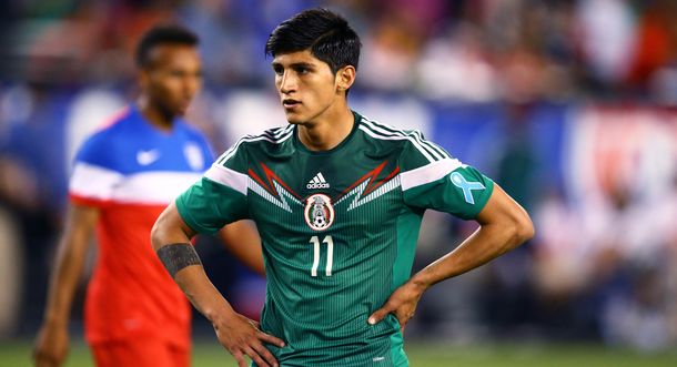 Conmoción en México: un jugador de la Selección desapareció al salir de una fiesta