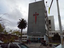 El proyecto para extrabajadores de Casa de Galicia no alcanzó el quórum en la Cámara de Diputados. El proyecto para extrabajadores de Casa de Galicia no alcanzó el quórum en la Cámara de Diputados.