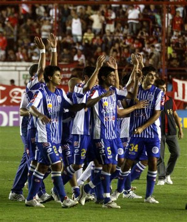 Godoy cruz (Small)