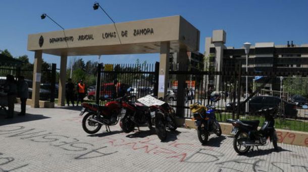 Absolvieron a tres hombres acusados de abusar sexualmente de una mujer