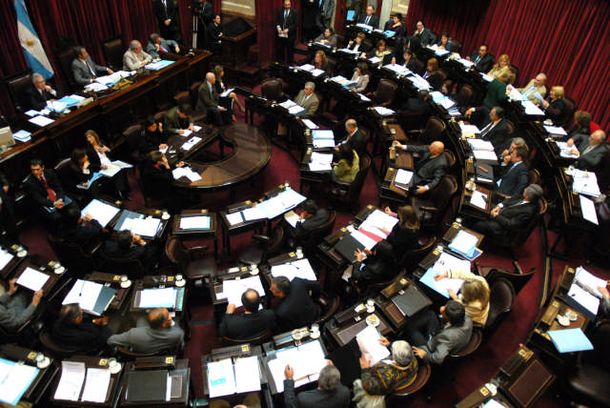 Senado