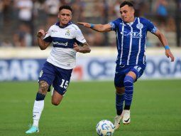 Godoy Cruz y Gimnasia buscan afirmarse en el Clausura en Mendoza