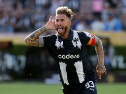 Ramos palpitó el duelo ante River en el MdC: Compiten hasta el final