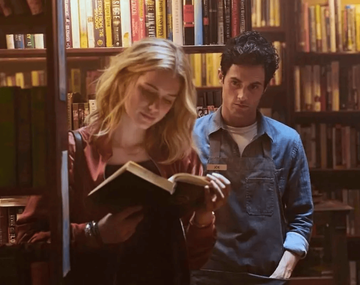 La serie de 4 temporadas que siempre fue un éxito en la plataforma.