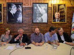 el pj va a internas el 8 de mayo para elegir nuevas autoridades
