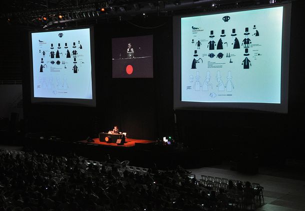 Vuelve a Mar del Plata la convención de diseño más grande del mundo