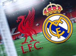 como ver en vivo liverpool vs. real madrid por la champions league como ver en vivo liverpool vs. real madrid por la champions league