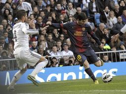 real madrid vencio a barcelona en un final muy caliente real madrid vencio a barcelona en un final muy caliente