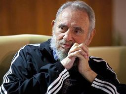 Fidel Castro Fidel Castro