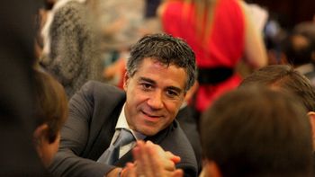 El juez Daniel Rafecas El juez Daniel Rafecas