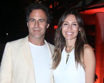 El inesperado refugio de Pampita en Nueva York tras su separación de Martín Pepa