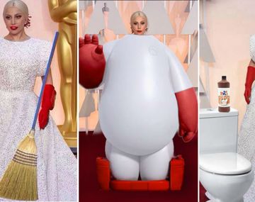 Conocé los mejores memes de los Oscar 2015