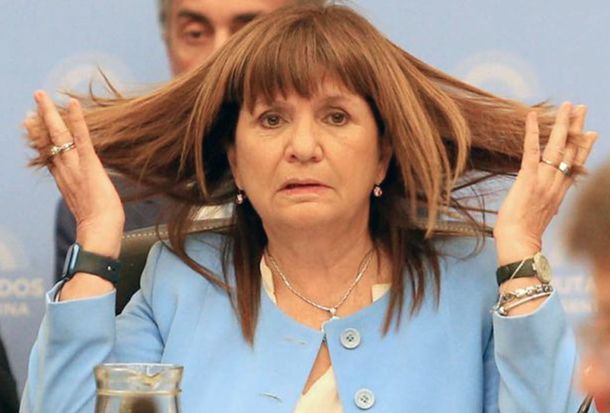 Montonera Bullrich, la frase que retumba en La Nación+ y se viralizó en redes sociales