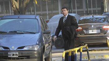 el abogado de ciccone cargo contra lijo: actuo de modo fraudulento el abogado de ciccone cargo contra lijo: actuo de modo fraudulento