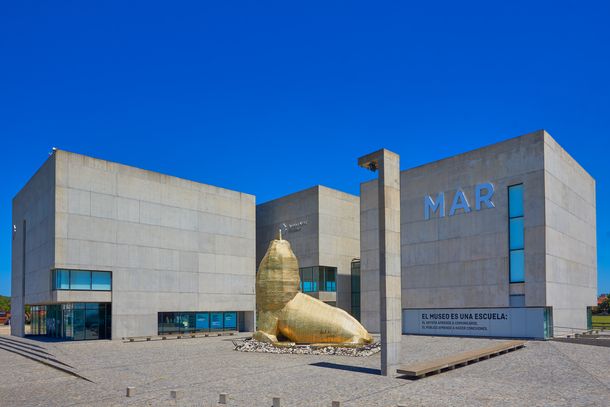 La Noche de los Museos de Mar del Plata gratis: cómo entrar