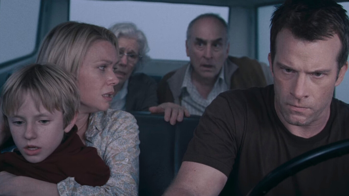 Netflix: la película basada en un libro de Stephen King que dejará de ...