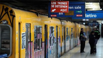 la ciudad denuncio que metrovias saco 100 coches del subte la ciudad denuncio que metrovias saco 100 coches del subte