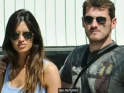 los hinchas del madrid acusan a iker casillas de traidor