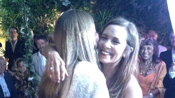 sandra mihanovich se caso con marita novaro sandra mihanovich se caso con marita novaro