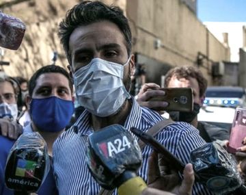 Aceptaron la eximición de prisión a Leopoldo Luque por la muerte de Maradona