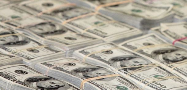 Dólar ahorro: en el primer año, se compraron 3.358 millones de dólares