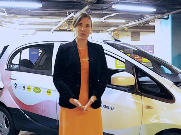 Quién es Zulma Guzmán Castro, la empresaria colombiana acusada de envenenar a dos adolescentes en Bogotá