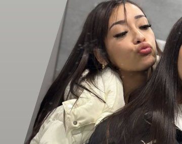 Triple crimen de Varela: el último audio que le envió Lara Gutiérrez a una amiga