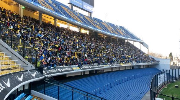 La Bombonera abrió sus puertas para celebrar el Día del Hincha de Boca