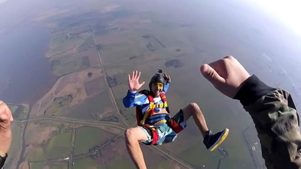 El joven murió en el hospital zonal