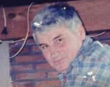 Mataron a tiros a un hombre durante un asalto en la puerta de su casa