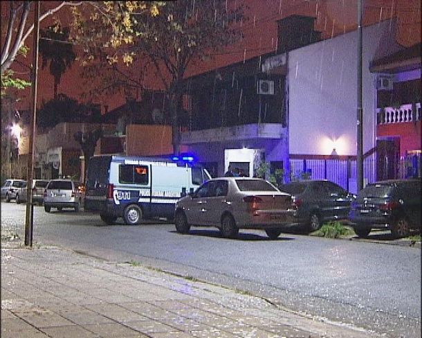 ¿Entradera o ajuste de cuentas? El polémico perfil del abogado asesinado