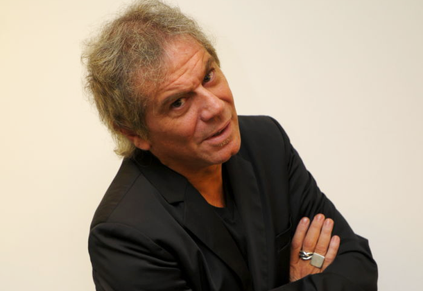 Beto Casella explotó por problemas en su programa Bendita