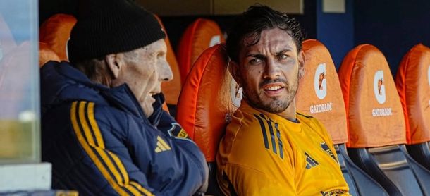 La decisión que tomó Leandro Paredes al volver a los entrenamientos de Boca