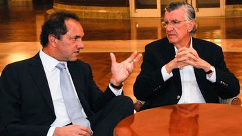 gioja: scioli representa el proyecto politico mas federal gioja: scioli representa el proyecto politico mas federal
