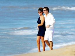 olvido, soledad que soportar: contundente frase de griselda siciliani, tras la separacion de suar olvido, soledad que soportar: contundente frase de griselda siciliani, tras la separacion de suar