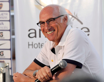 Bianchi: Prefiero no tener lesionados antes que ganarle a River