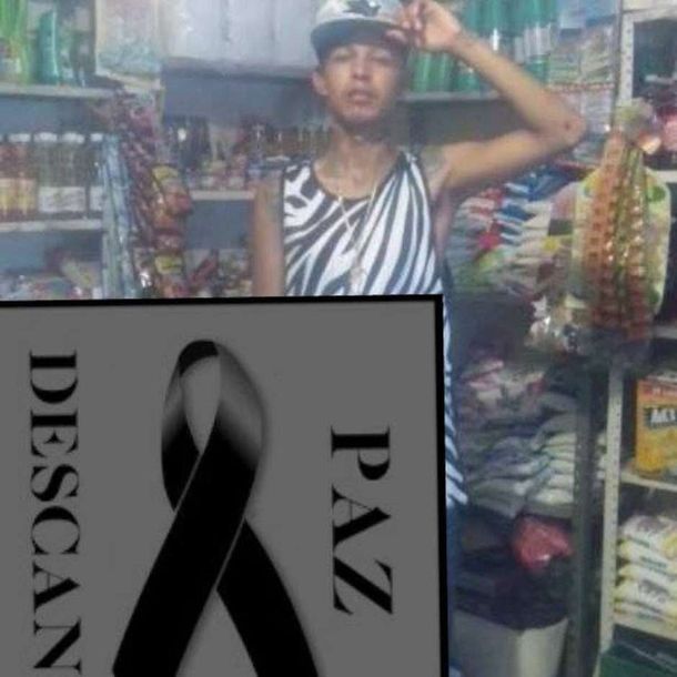 Anunció su entierro en Facebook, invitó a sus amigos y después se mató