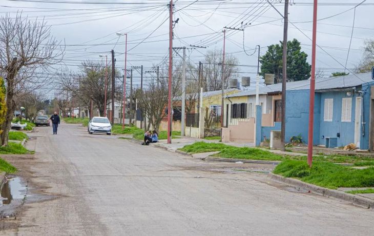 José C. Paz: un jubilado mató a un ladrón que intentó robar su casa